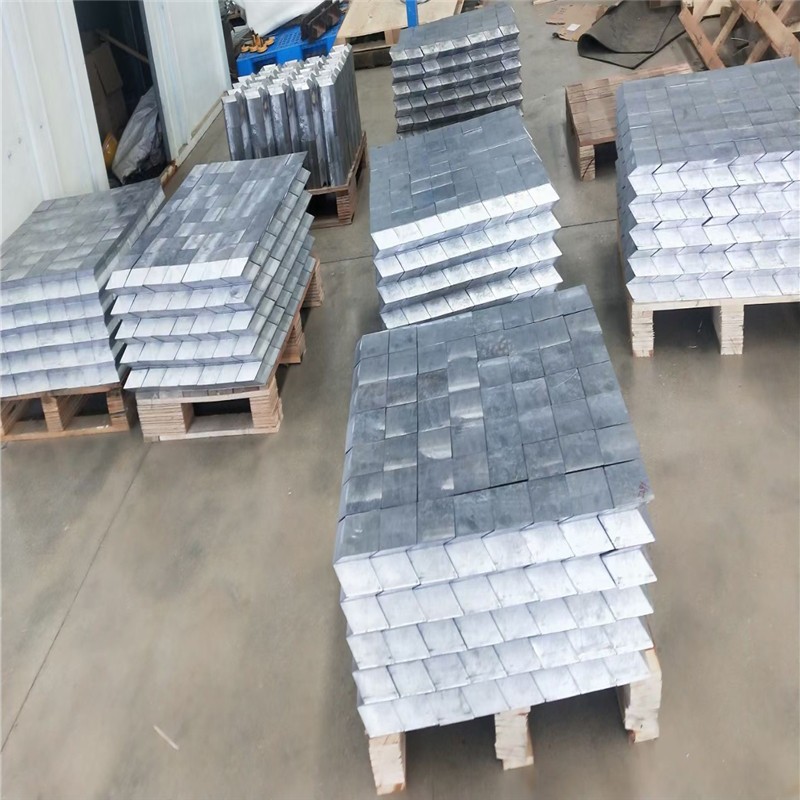 德宏10mm医用铅板